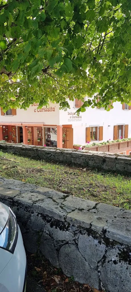 Krisztina Horváth_L' Osteria di... Delizie e Curiosità_Cividale del Friuli_recensione