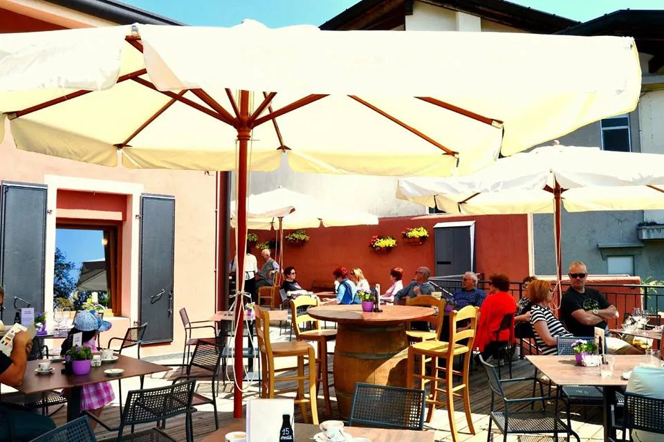 L' Osteria di... Delizie e Curiosità restaurant in Cividale del Friuli