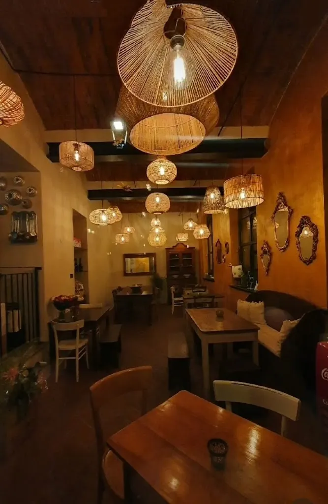 Vittoria De Angelis_Osteria Al Diaul_Cividale del Friuli_review