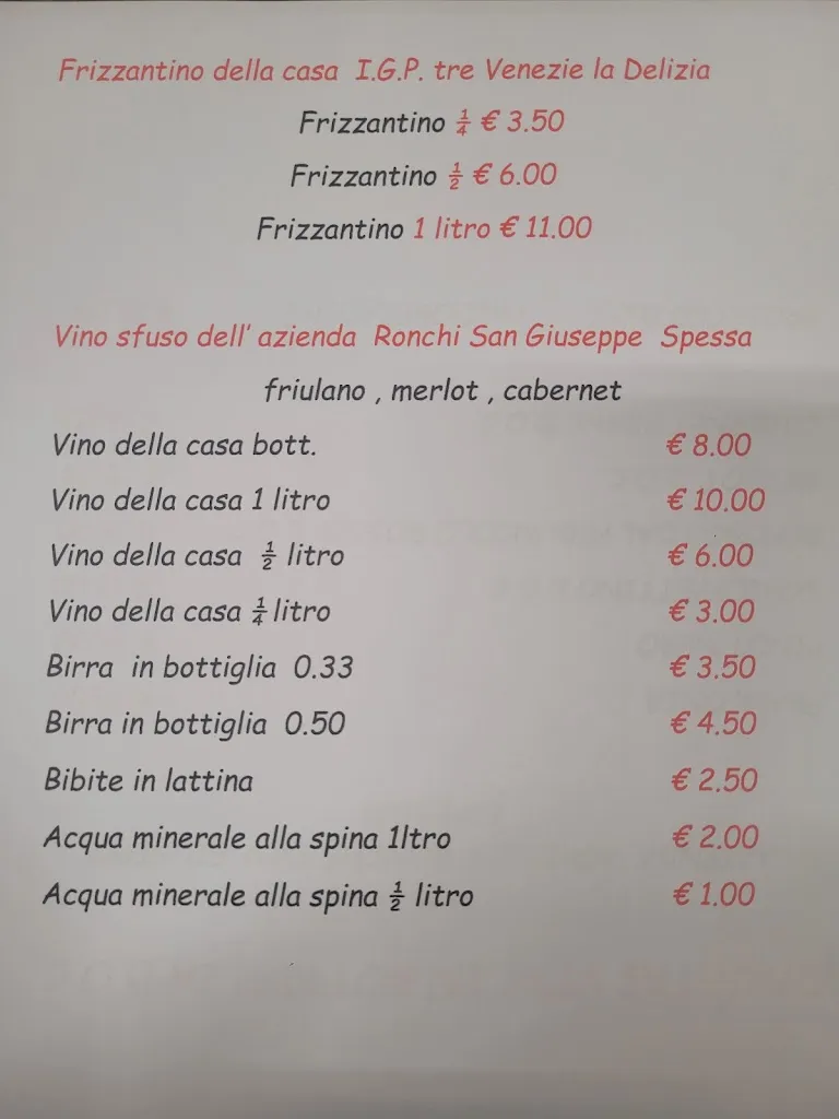 Menu_Trattoria alla Contadina_Cividale del Friuli_image_3