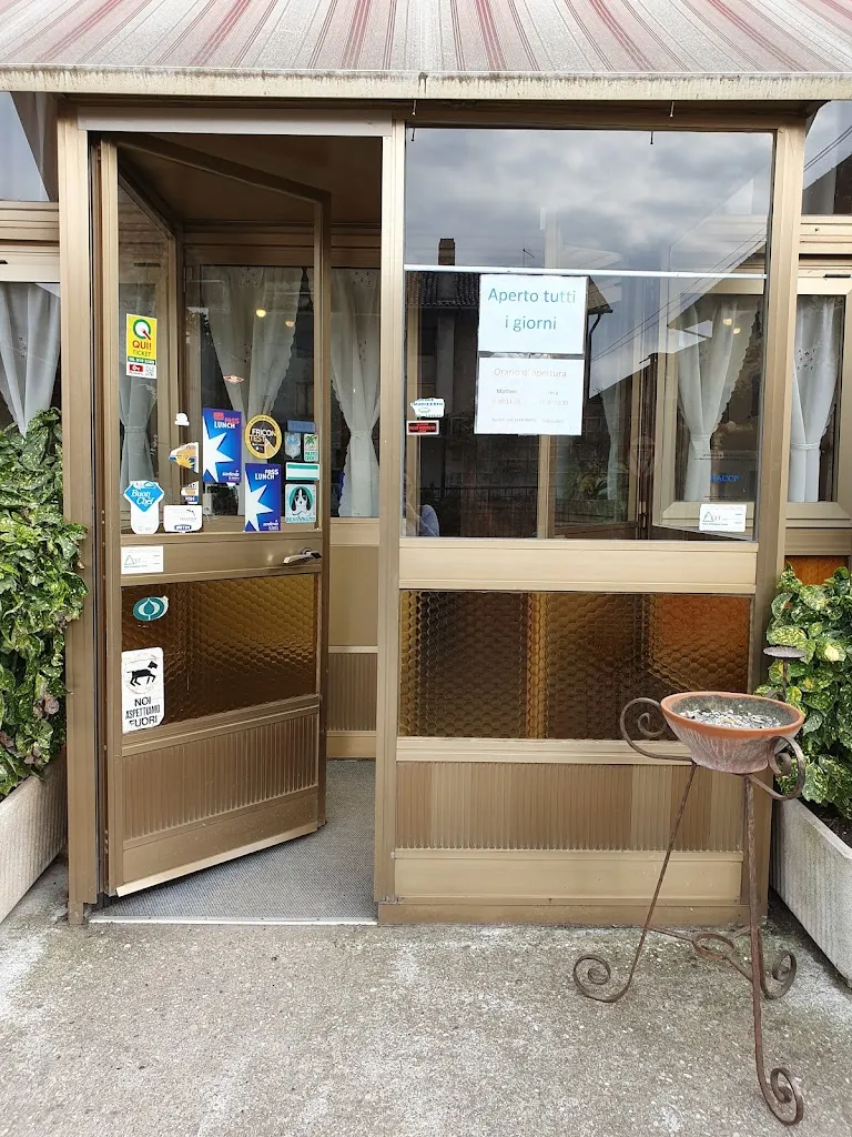 Sanela Briški_Trattoria alla Contadina_Cividale del Friuli_review