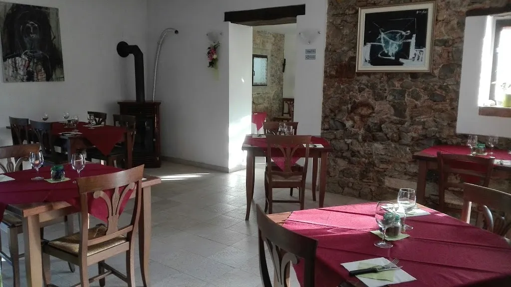 Agriturismo La Sorgente Longobarda di D'Osualdo Daulo - ristoro e alloggio_Cividale del Friuli_slider_image_3