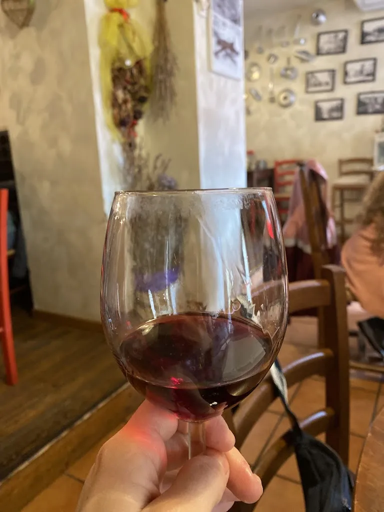 ayben mutlu_Bar Osteria Al Camarin_Cividale del Friuli_recensione