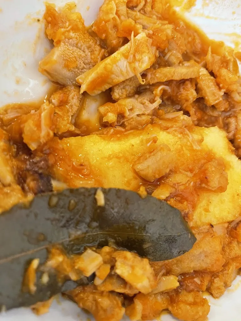 RITA MARICCHIO_Bar Osteria Al Camarin_Cividale del Friuli_recensione