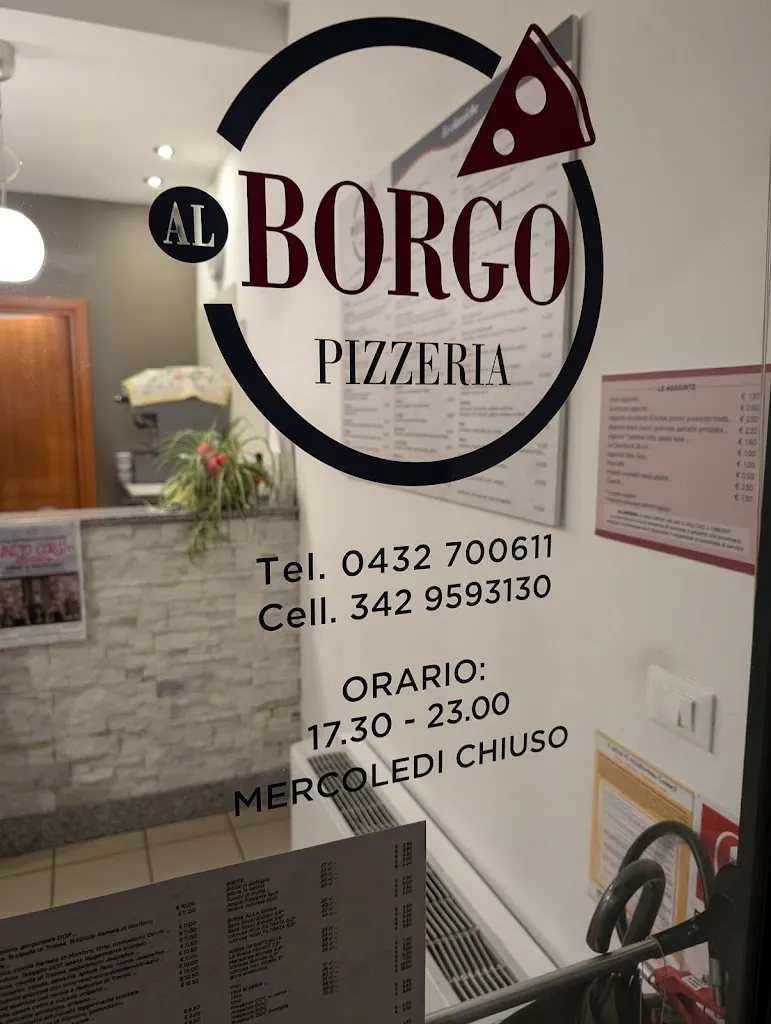 Fabrizio_Pizzeria Al Borgo_Cividale del Friuli_review
