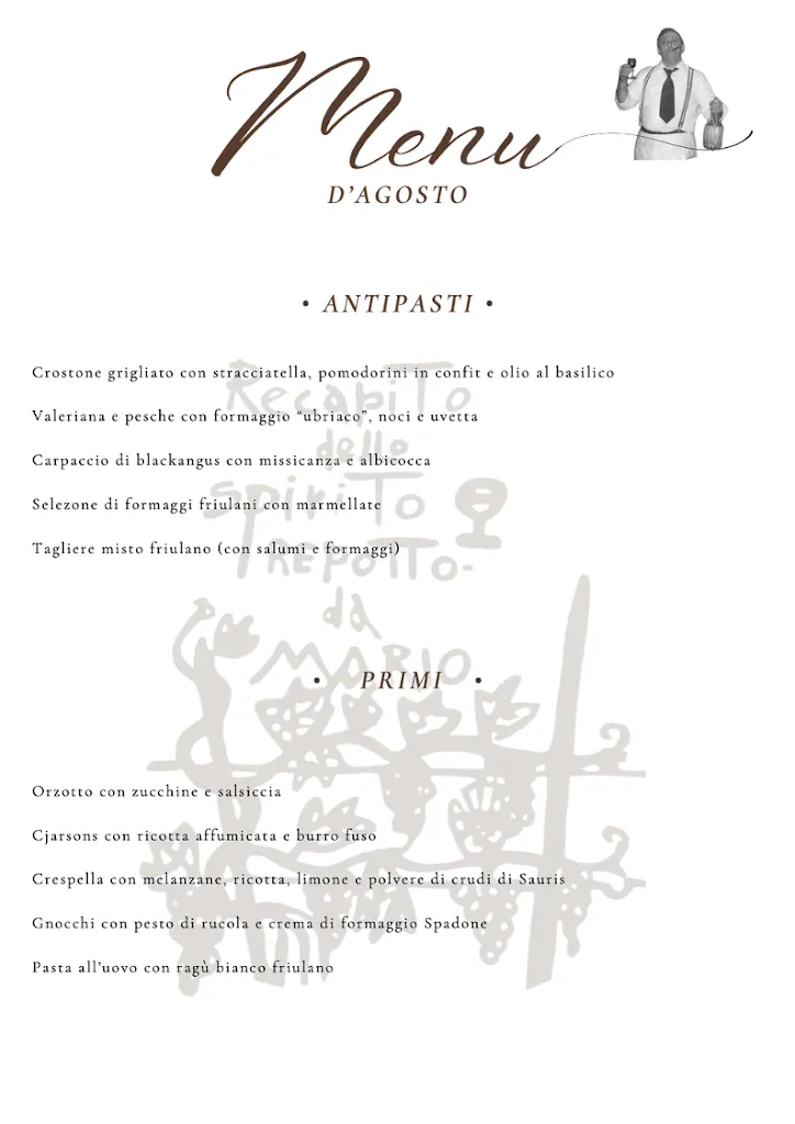 Menu_Trattoria Da Mario Enoteca dello Schioppettino_Cividale del Friuli_image_2