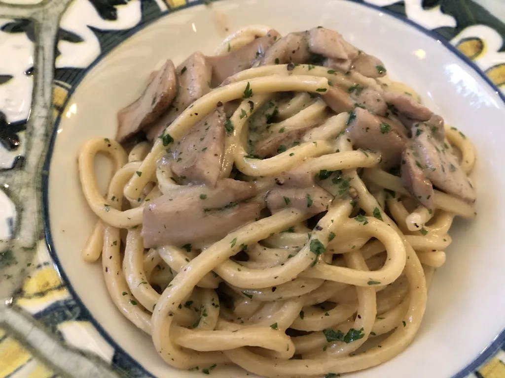 Marcin Owczarczyk_Trattoria Da Mario Enoteca dello Schioppettino_Cividale del Friuli_review