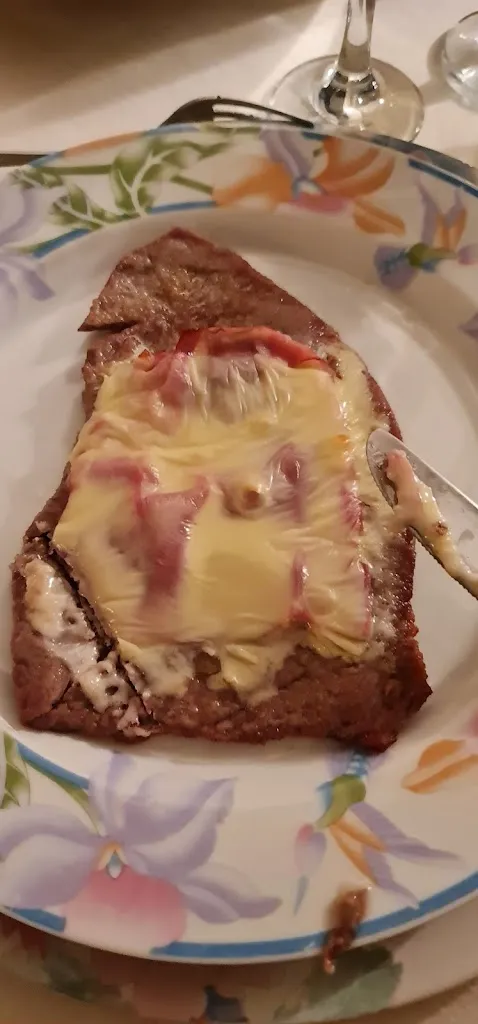 Mariano Filippetti_Albergo Ristorante Ragno_San Benedetto dei Marsi_review