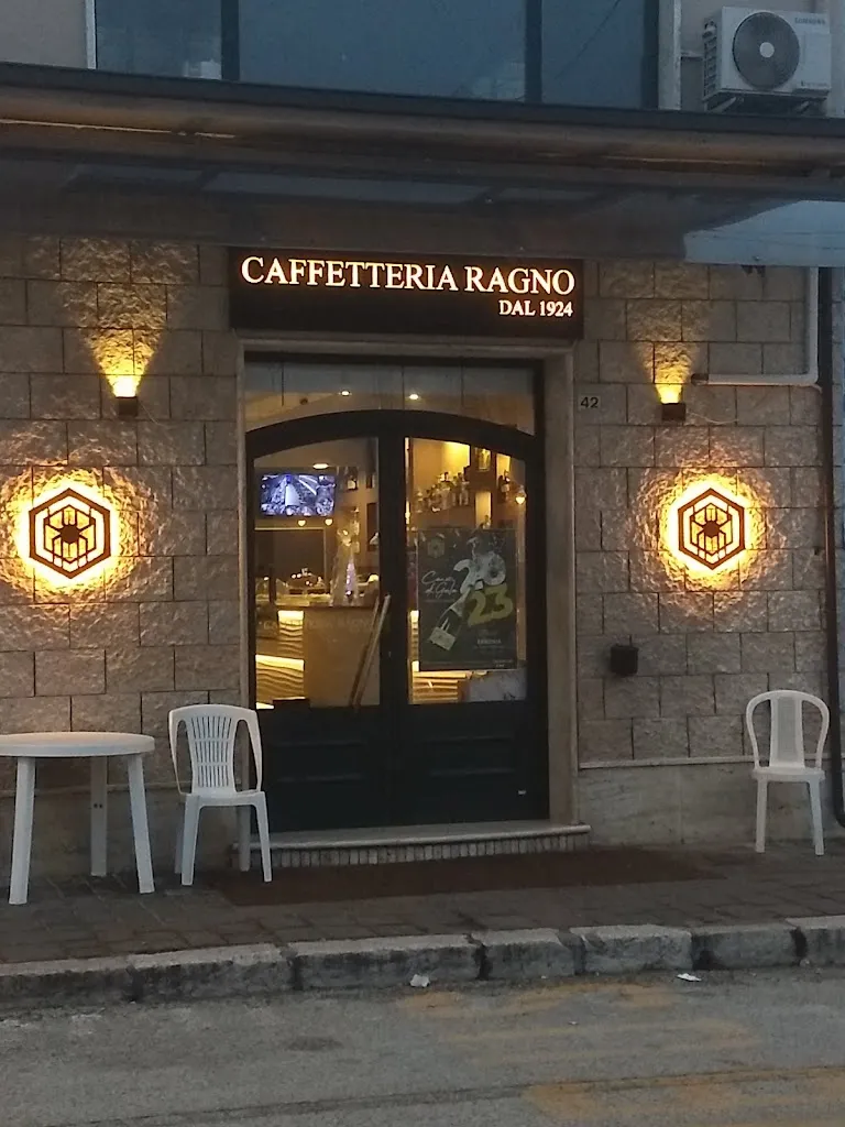 Albergo Ristorante Ragno restaurant in San Benedetto dei Marsi