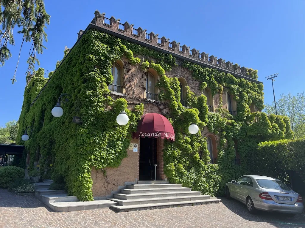 Nick SMITH_Locanda al Castello Wellness Resort_Cividale del Friuli_review