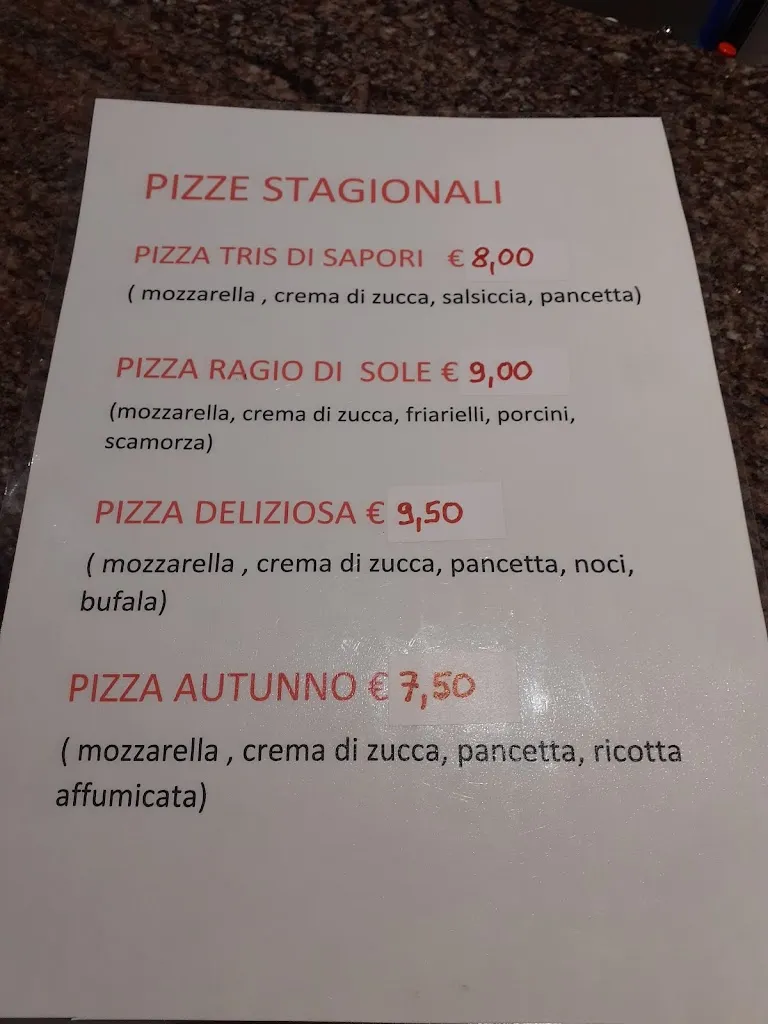Menu_Birreria Pizzeria da Vincenzo_Cividale del Friuli_image_1