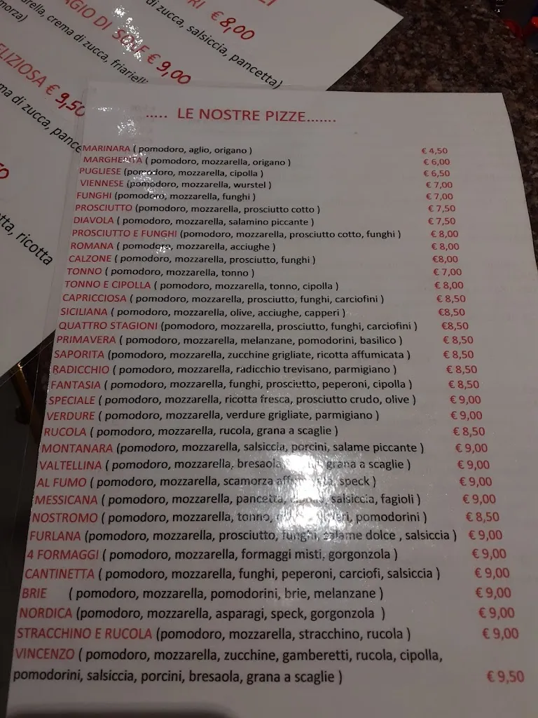 Menu_Birreria Pizzeria da Vincenzo_Cividale del Friuli_image_2