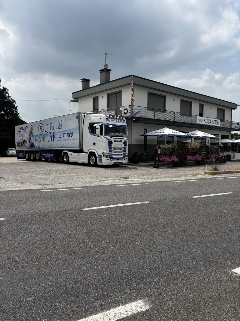 Andrea Saltalamacchia_Pizzeria Trattoria Da Beppe_Coseano_review