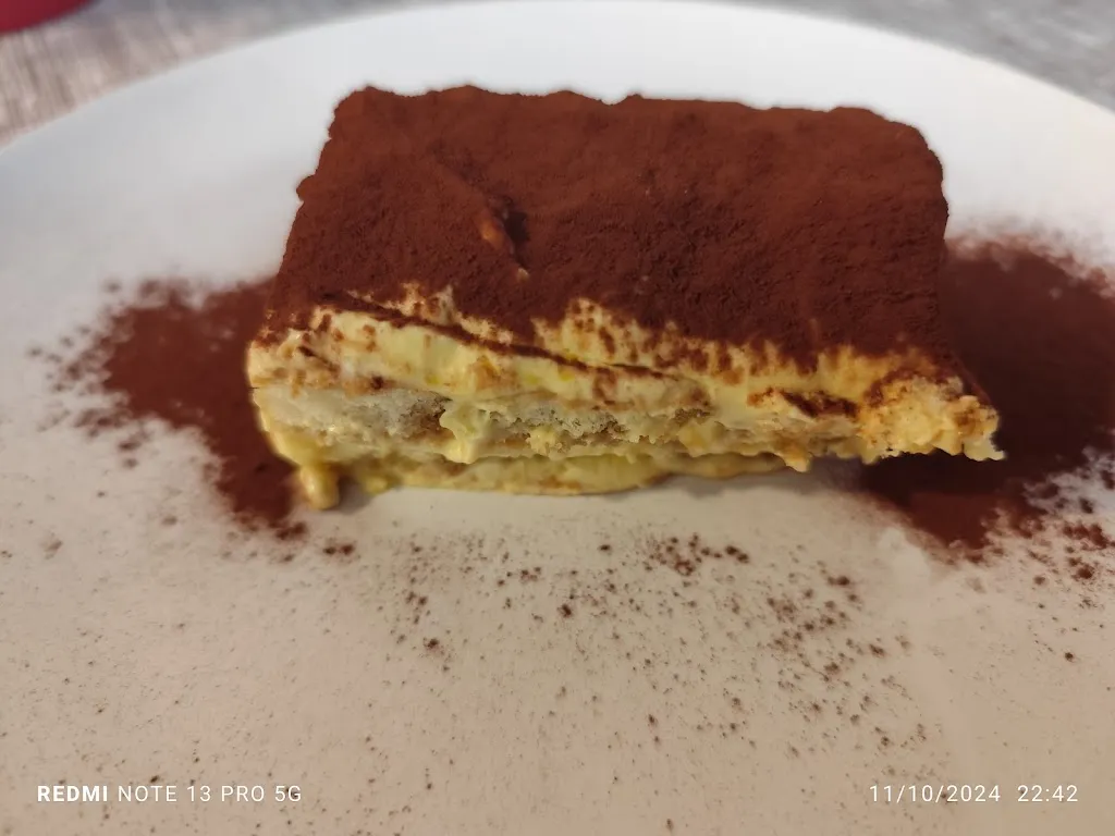 Patrizia Rambaldini_Pizzeria Trattoria Da Beppe_Coseano_review