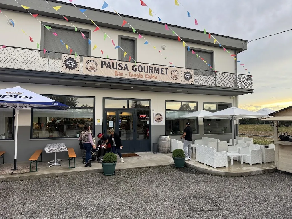 Pizzeria Trattoria Da Beppe_Coseano_slider_image_1