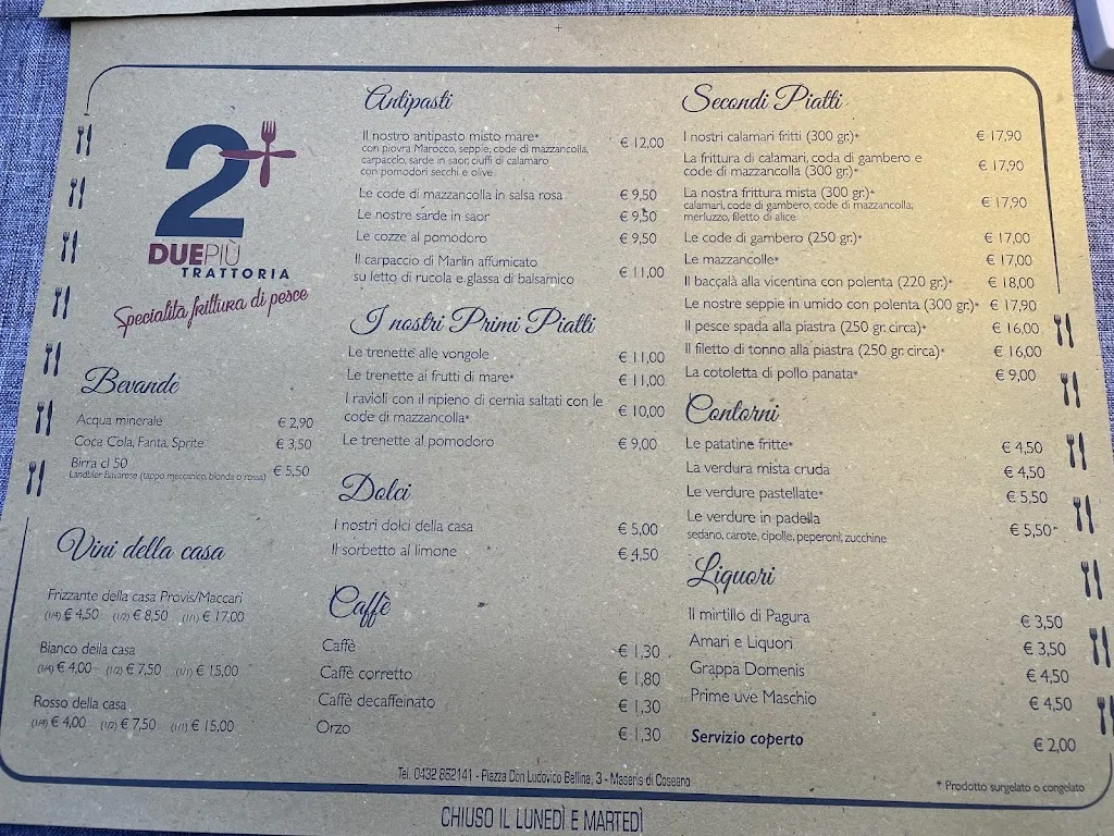 Menu_Due Piu' S.r.l._Coseano_image_3