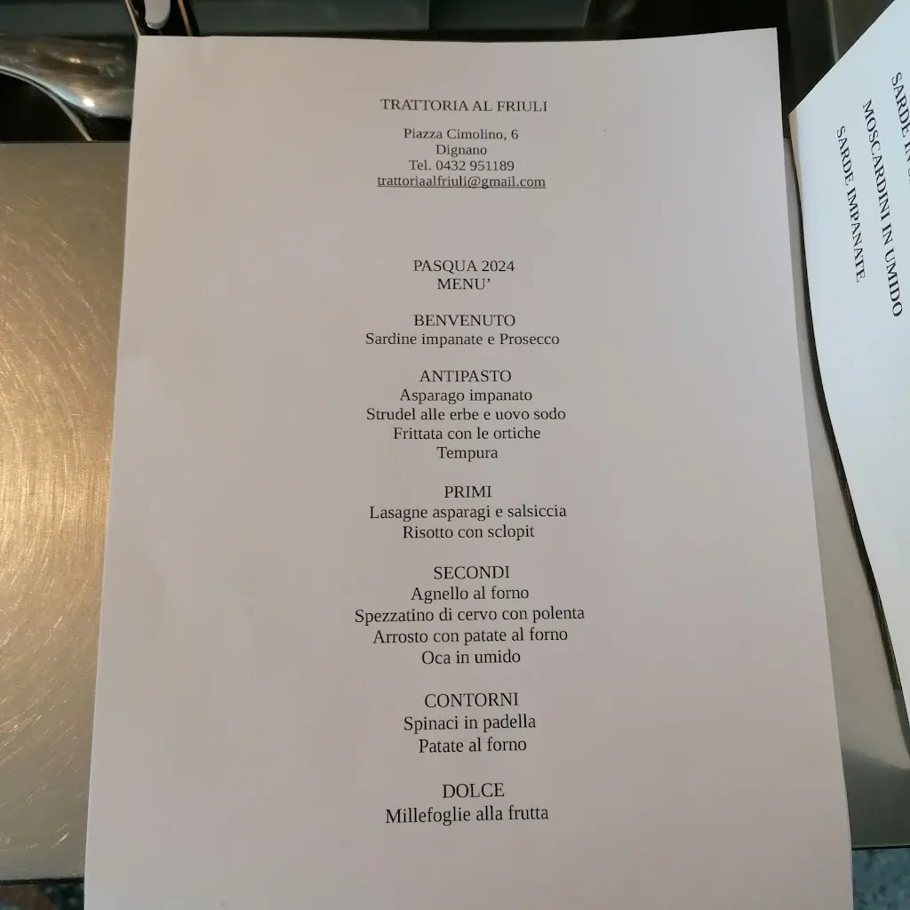 Menu_Trattoria al Friuli_Dignano_image_4