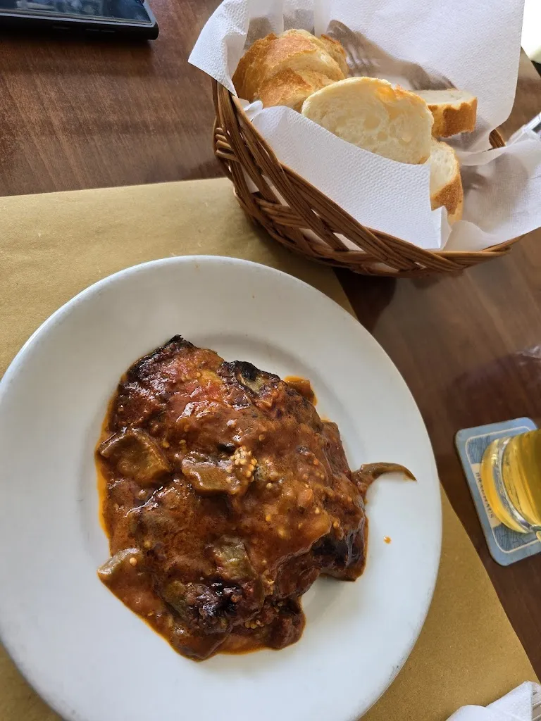 Paweł Borek_Trattoria al Friuli_Dignano_review