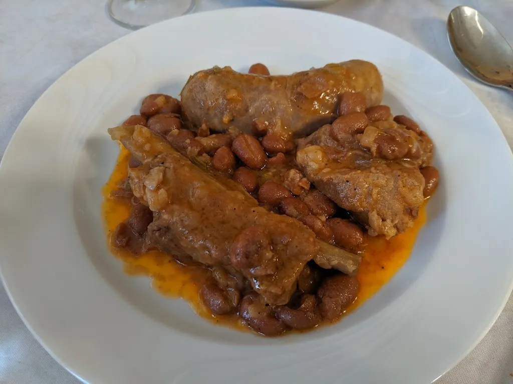 Michal Wojtanowski_Trattoria al Friuli_Dignano_review