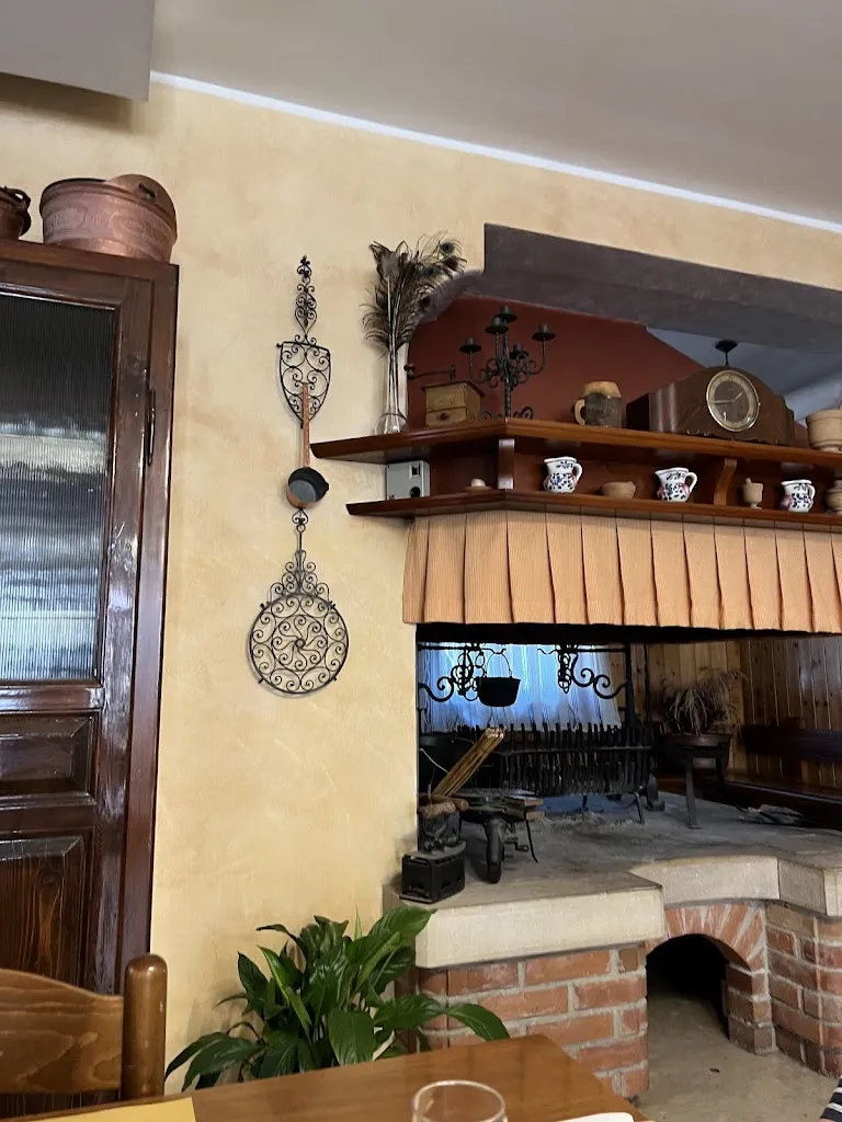 Gabriella Basso_Trattoria al Friuli_Dignano_review