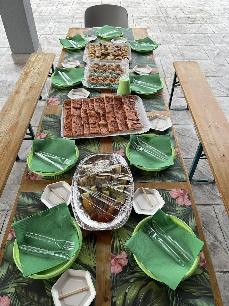 elisa gobbato_Sosta & Gusta by La Gastronomica_Dignano_review