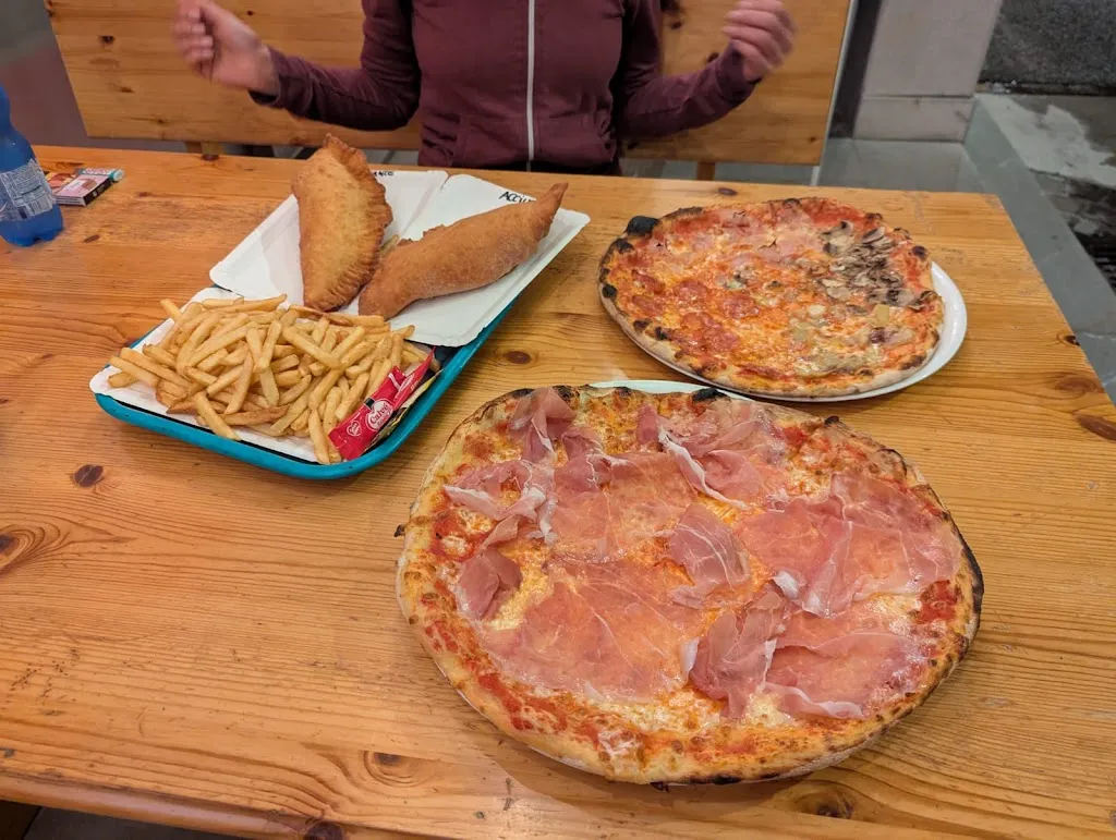 Zuzanna O_Anin da Toni_Dignano_review