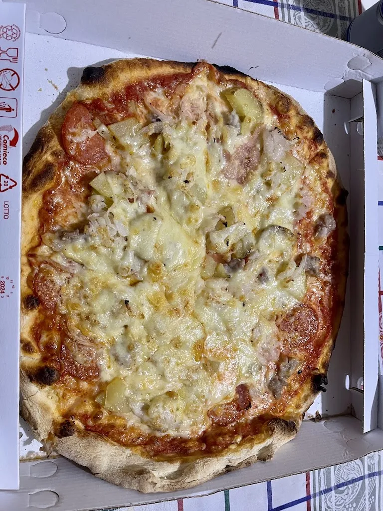 Simone Sava_Anin da Toni_Dignano_review