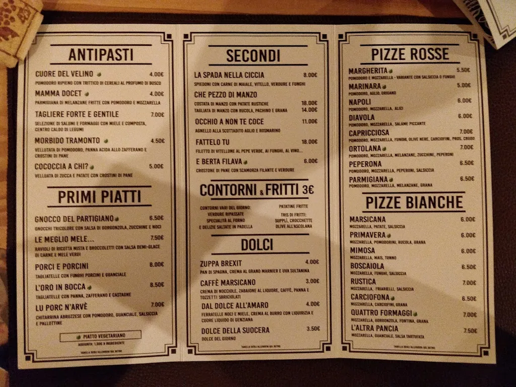 Menu_Porgi L'Altra Pancia_Avezzano_image_1