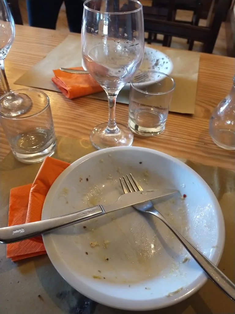 Sandro Laghi_Porgi L'Altra Pancia_Avezzano_review