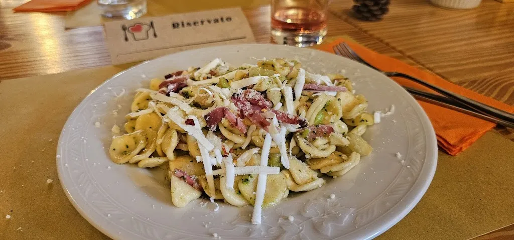 Marco P_Porgi L'Altra Pancia_Avezzano_review