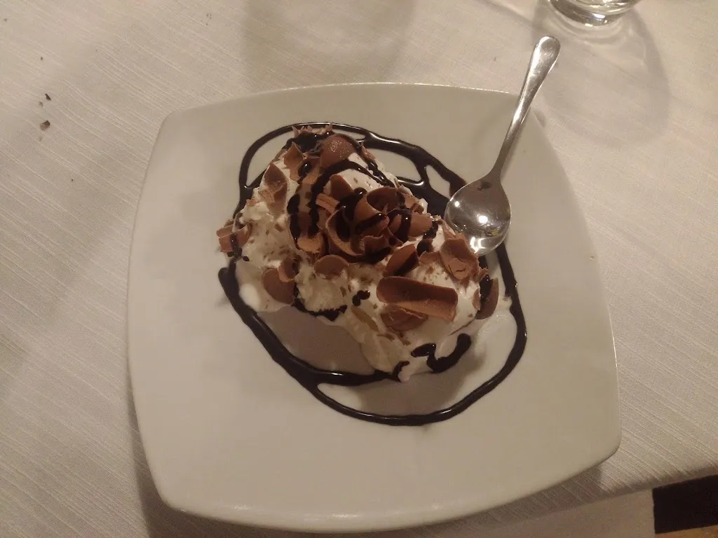 Maria Cristina Cipriani_Ristorante Scacco Matto_San Benedetto dei Marsi_review