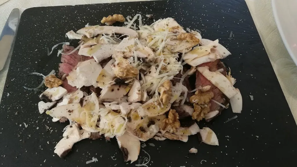 Vapoforno Tomassetti_Ristorante Scacco Matto_San Benedetto dei Marsi_review