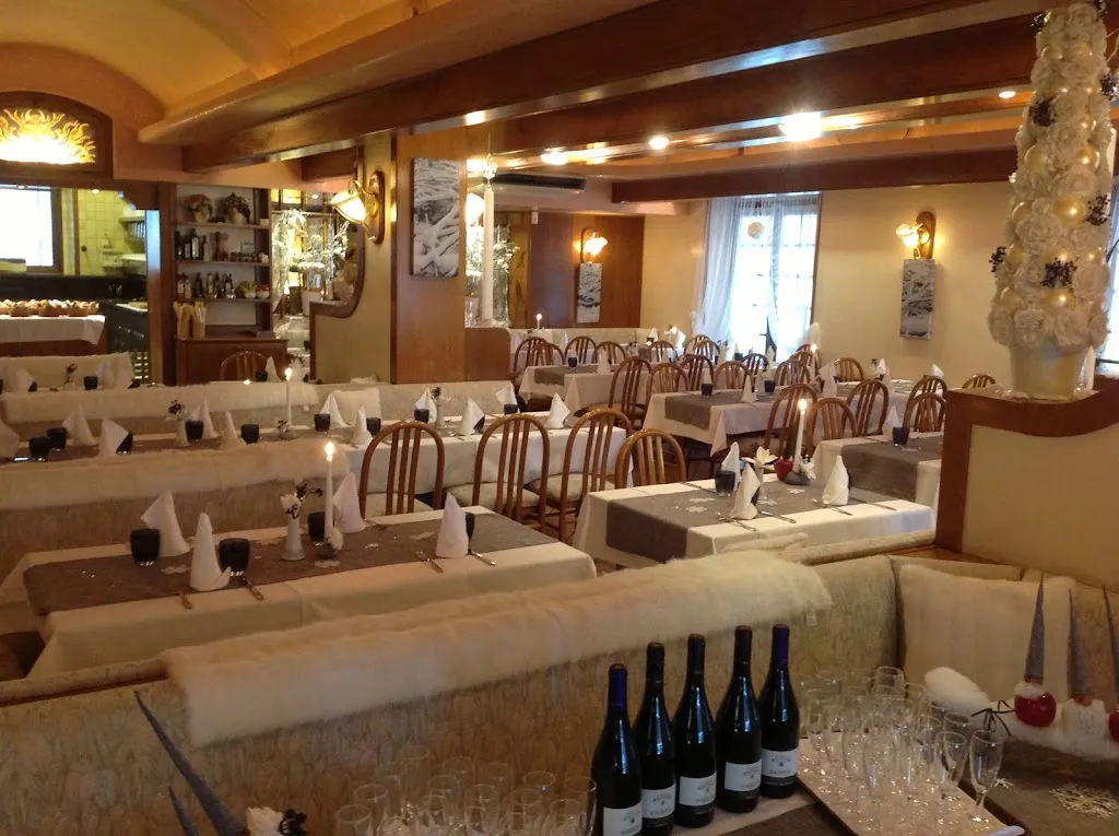 Ristorante Pizzeria Columbia_Dignano_slider_image_1