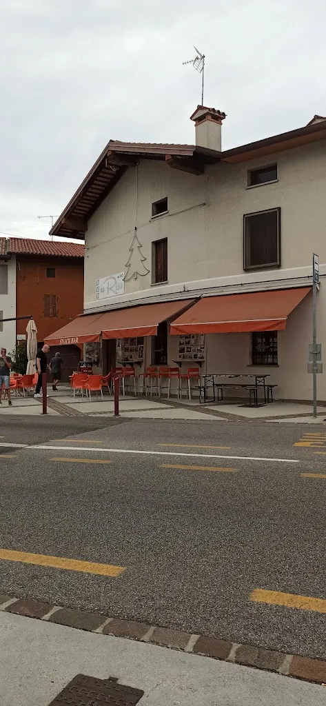 Elisabetta Caracciolo_Bar da Rico_Dignano_review