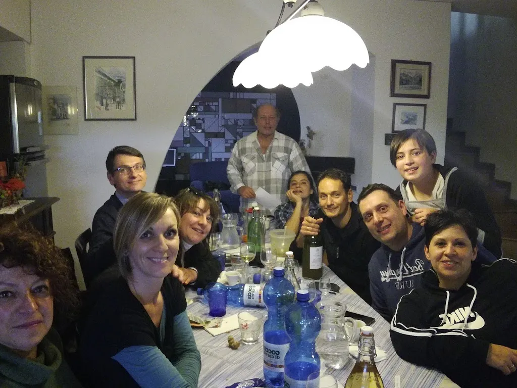 Dj_Da Barbara Home restaurant_Doberdò del Lago_review