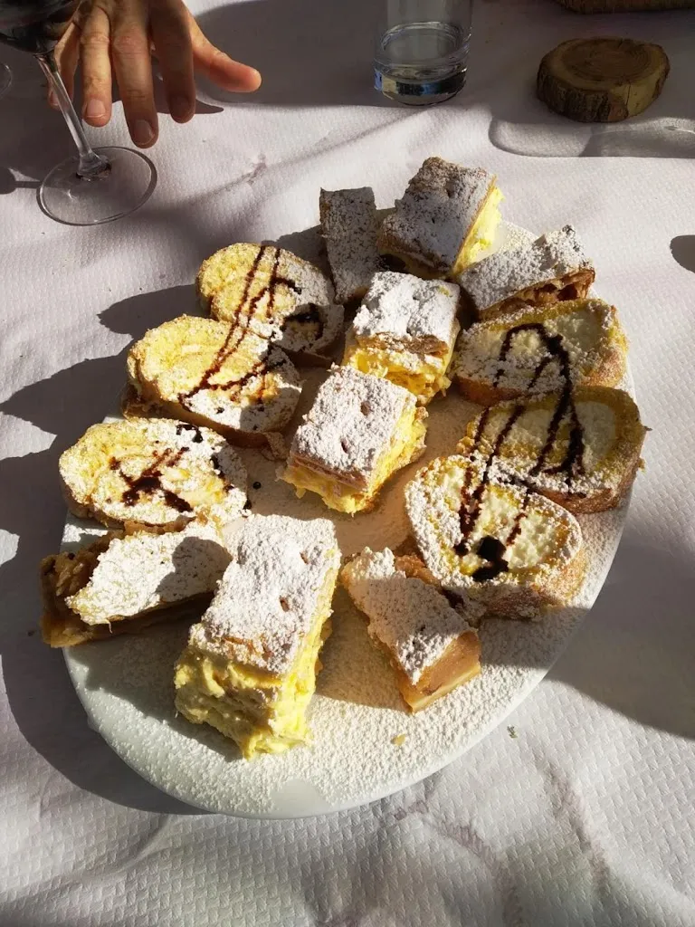 Chiara Giacomin_Agriturismo 