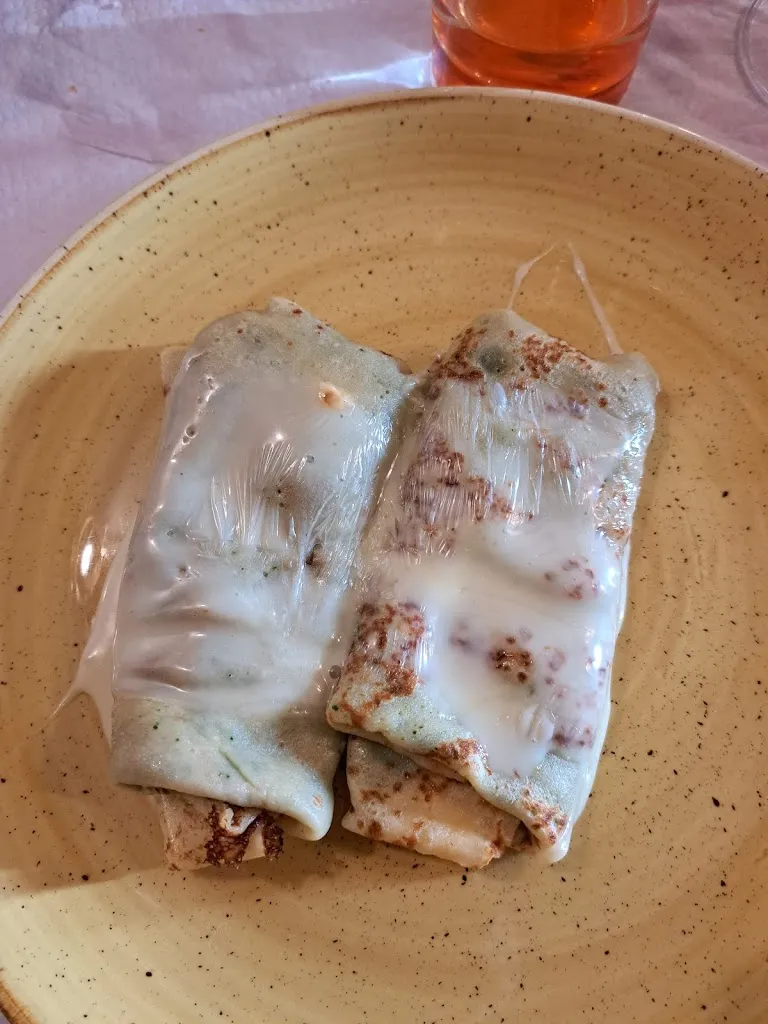 maria mariano_Agriturismo 