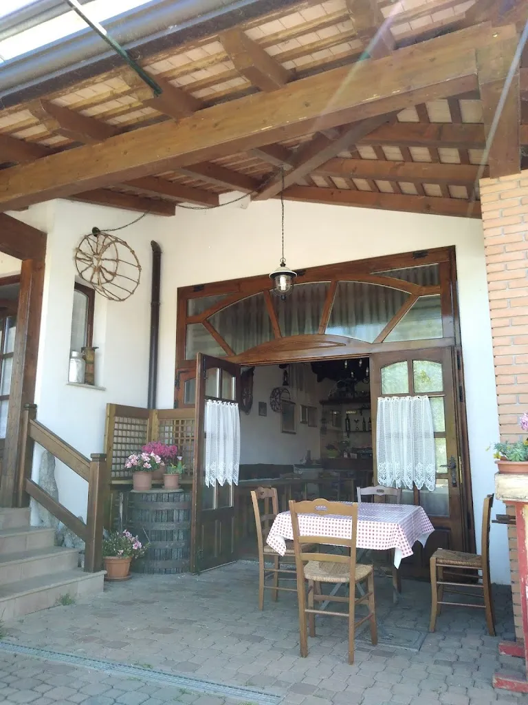 Paul Admaiora_Agriturismo 