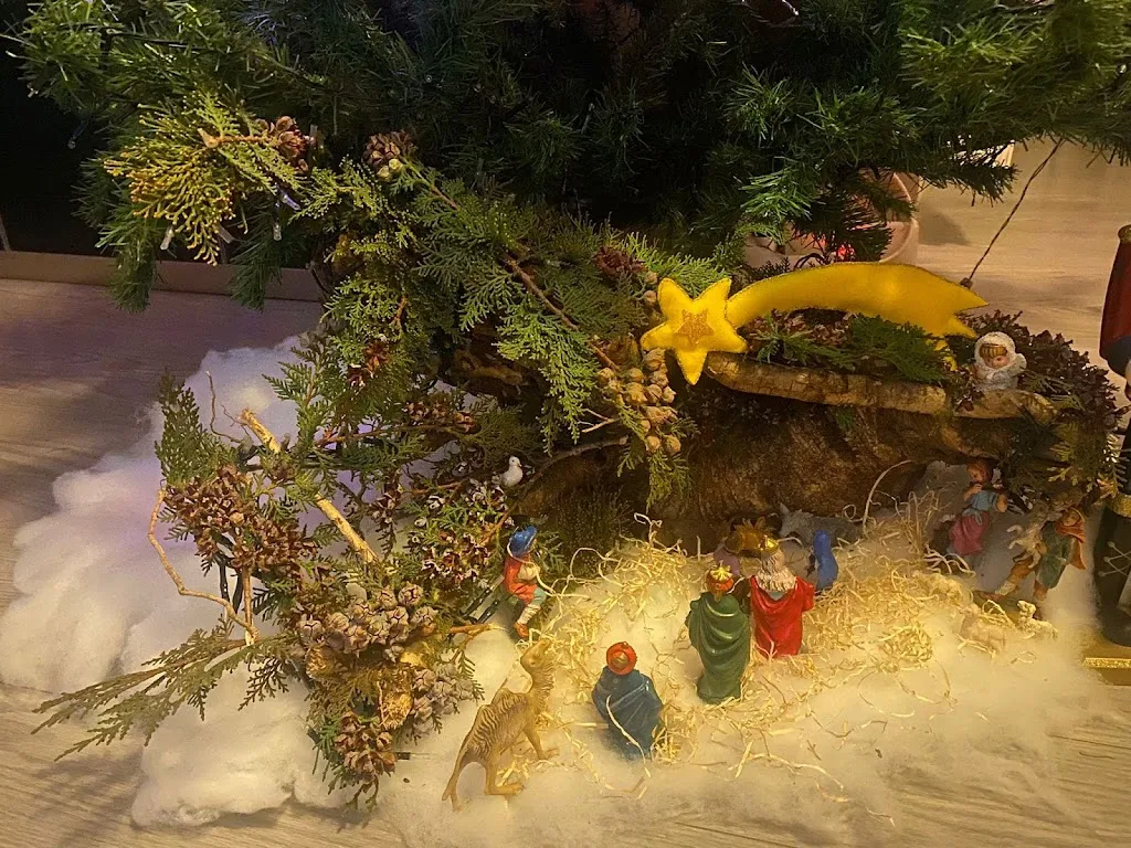 Ristoro tavola calda alloggi Bar S. Stefano_San Pio delle Camere_slider_image_2