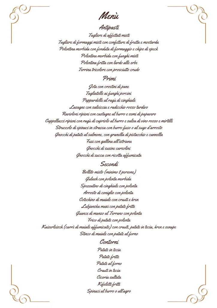 Menu_Centro Visite Gradina/Sprejemni center Gradina_Doberdò del Lago_image_2