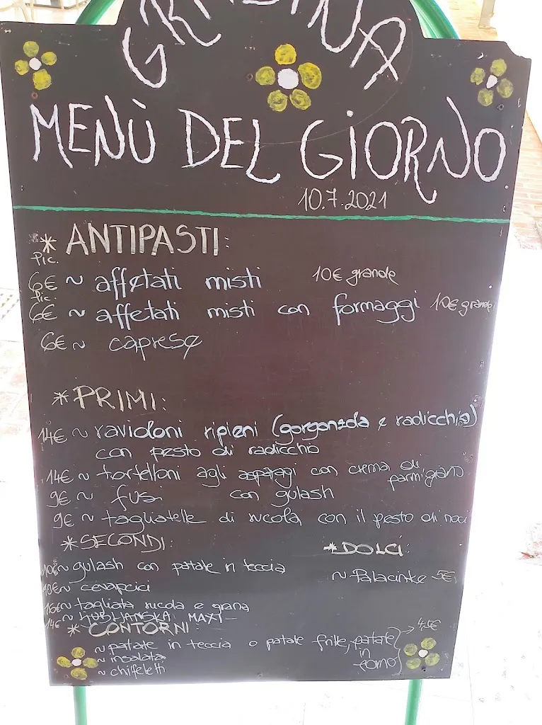 Menu_Centro Visite Gradina/Sprejemni center Gradina_Doberdò del Lago_image_3