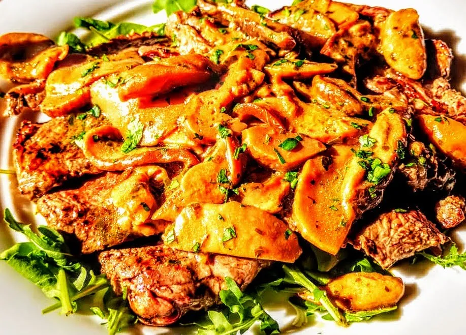 Menu_Centro Visite Gradina/Sprejemni center Gradina_Doberdò del Lago_image_8