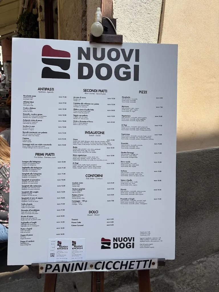 Menu_Pub Ai Dogi_Dogna_image_1