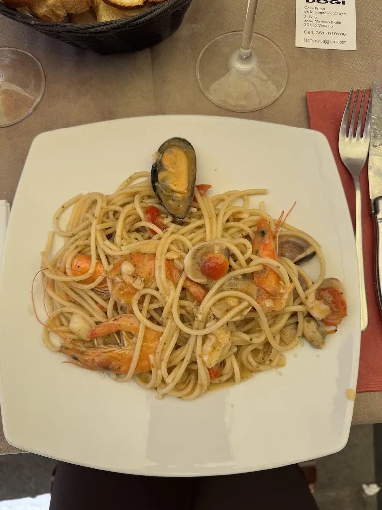 Elena “WOW PARTY”_Pub Ai Dogi_Dogna_review