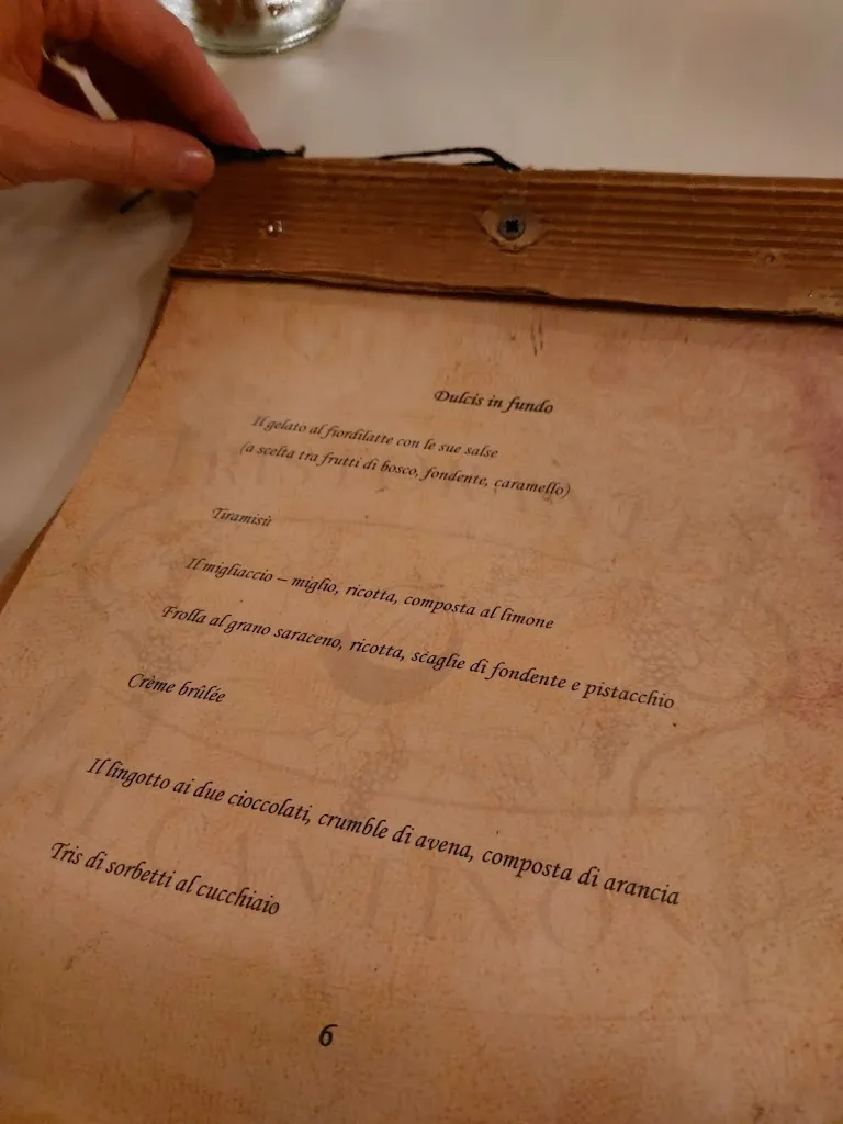 Menu_RISTORANTE AL CANTINON - San Daniele del Friuli _Dogna_image_3