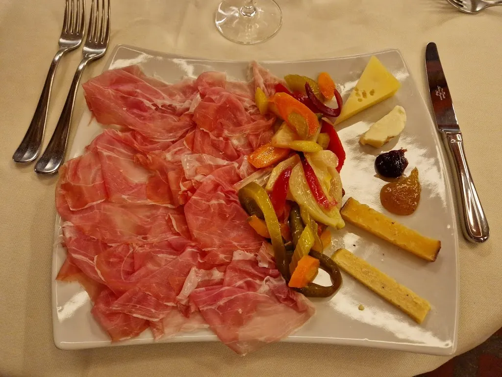 Menu_RISTORANTE AL CANTINON - San Daniele del Friuli _Dogna_image_5