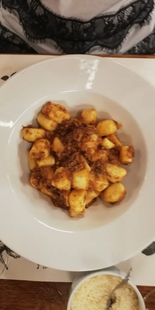 Menu_RISTORANTE AL CANTINON - San Daniele del Friuli _Dogna_image_7