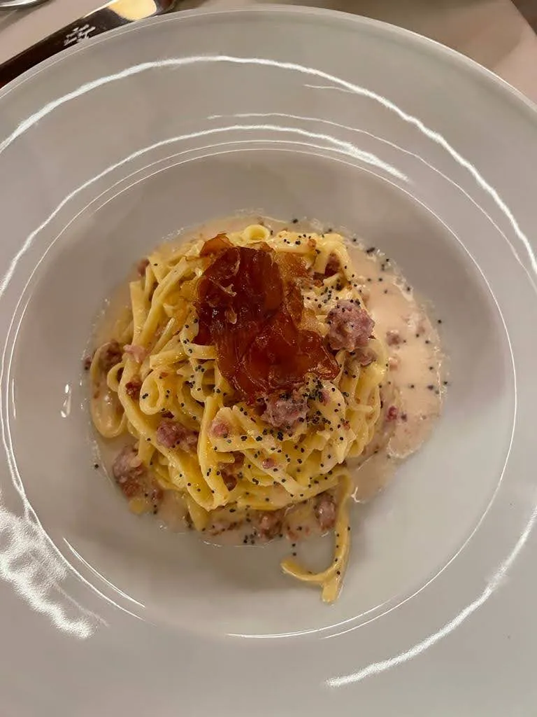 Menu_RISTORANTE AL CANTINON - San Daniele del Friuli _Dogna_image_8