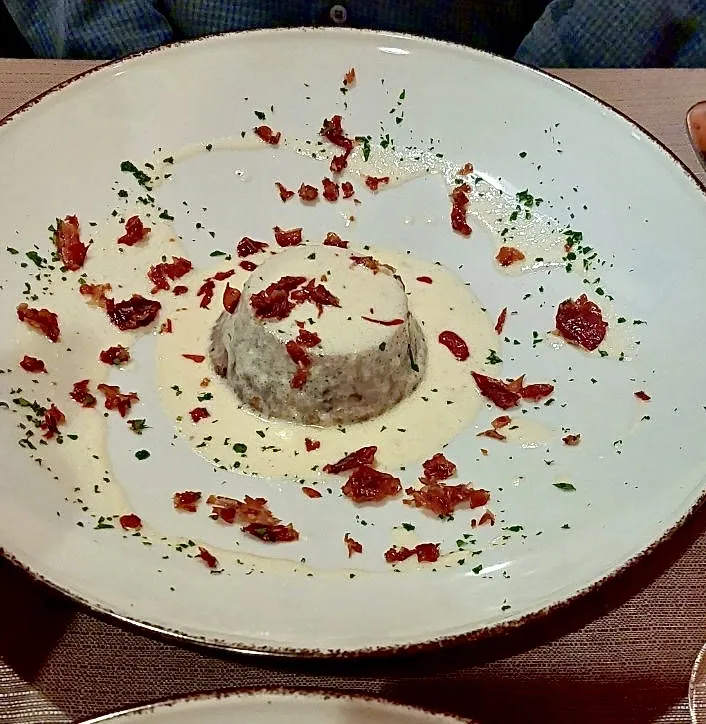 Sjokong_RISTORANTE AL CANTINON - San Daniele del Friuli _Dogna_review