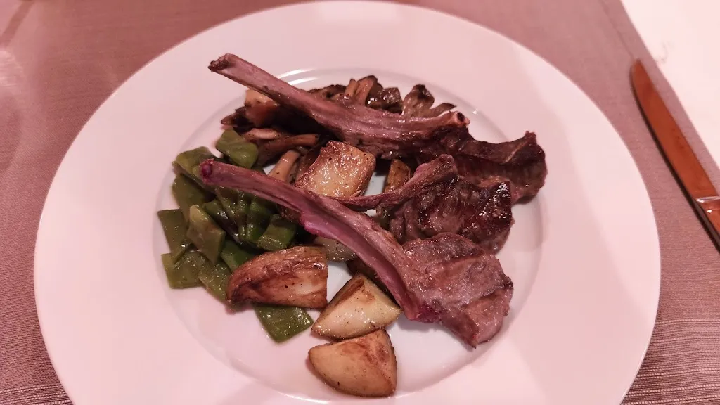 Da Machk_RISTORANTE AL CANTINON - San Daniele del Friuli _Dogna_review